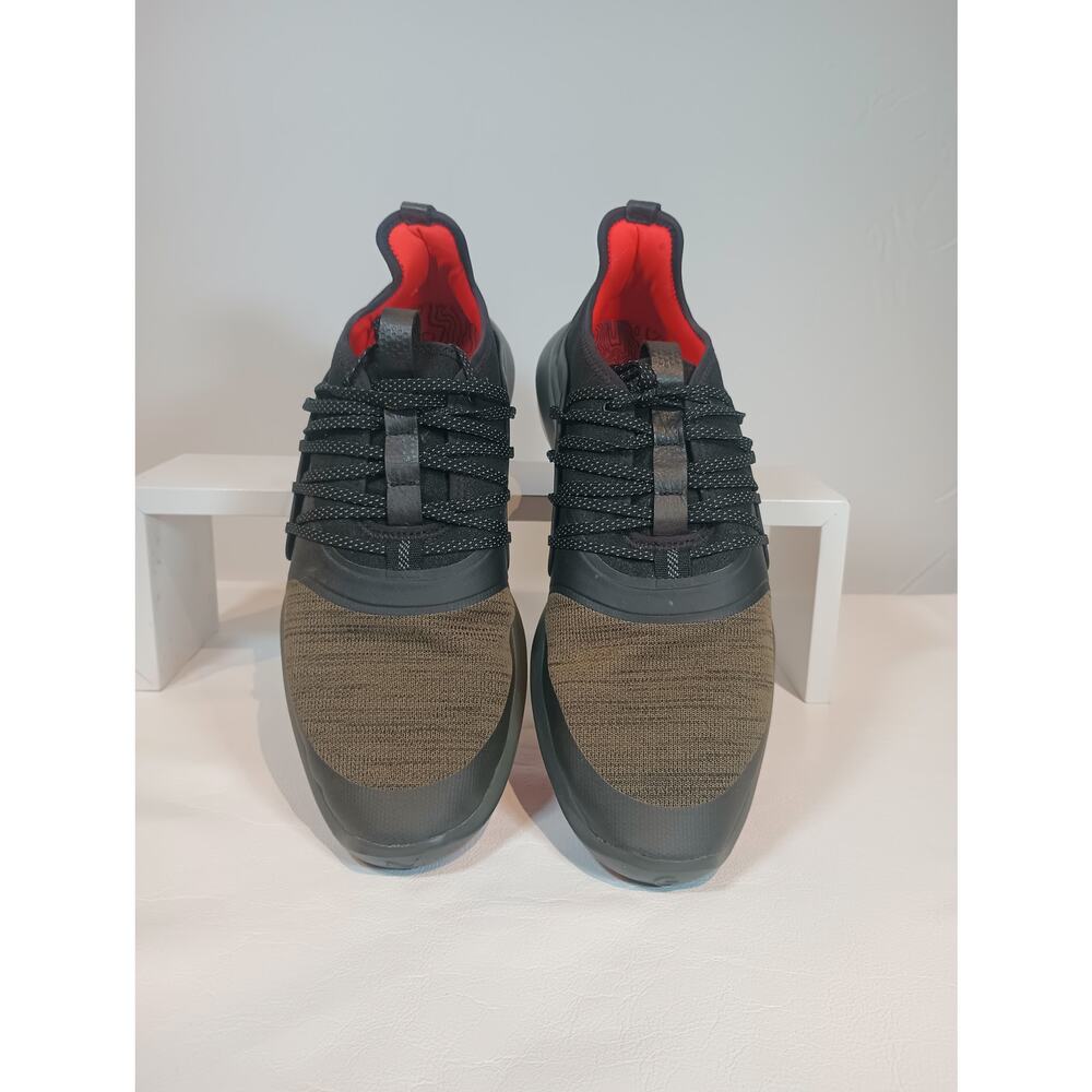 PUMA IGNITE NXT Spike less Waterproof Sole lace Golf Shoes Men's 11.5